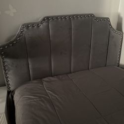 Twin Bed