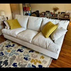 Harper Down lll sofa