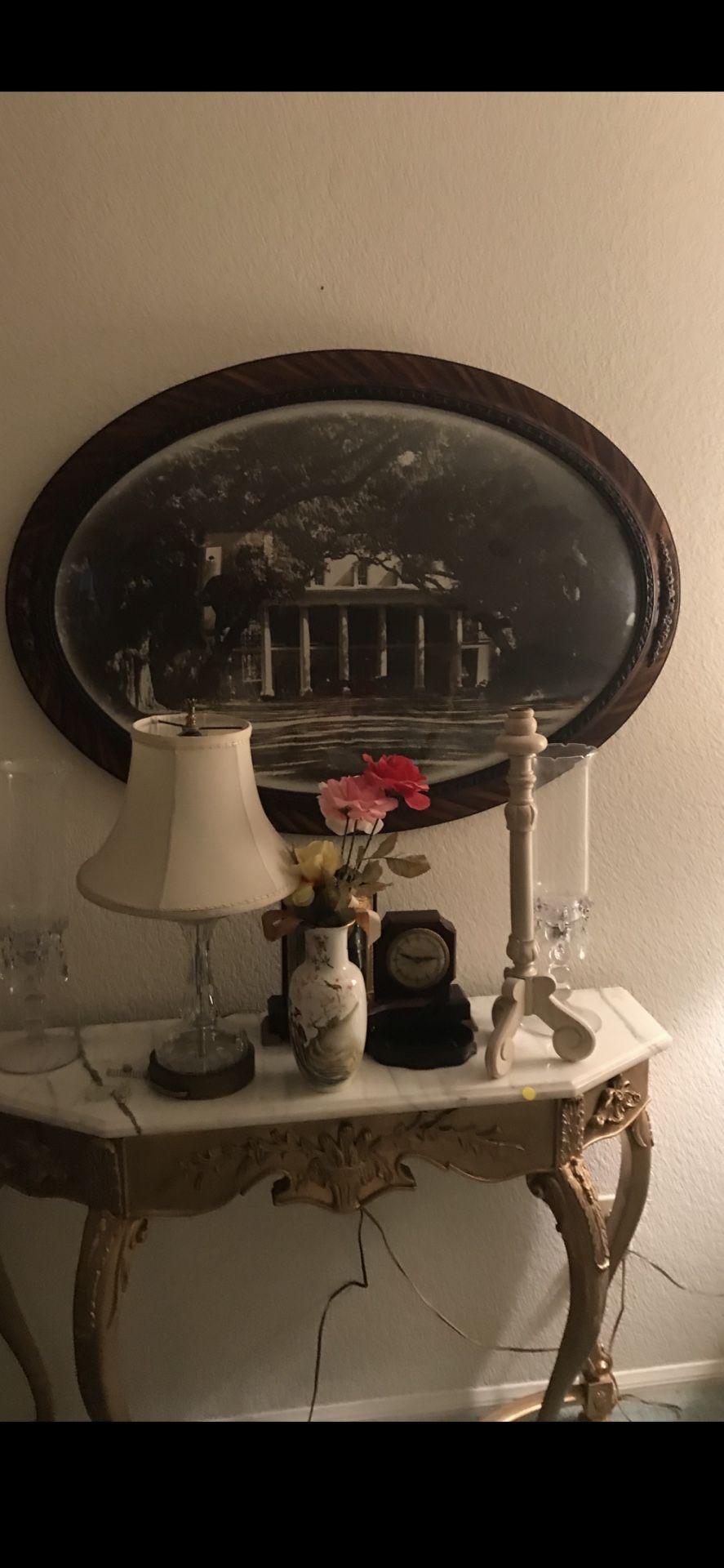 Vintage Picture