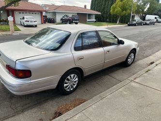 1996 Toyota Camry
