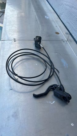 Magura brakes