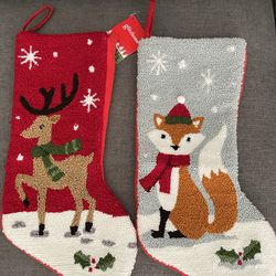 Christmas Stockings 