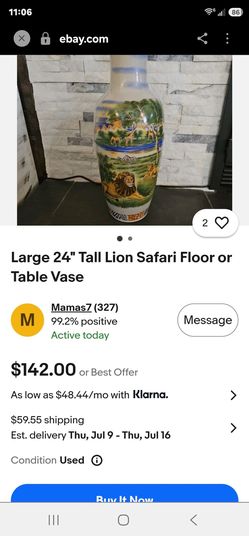 Vase 2