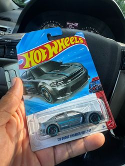 Hotwheels
