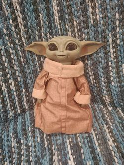 Yoda