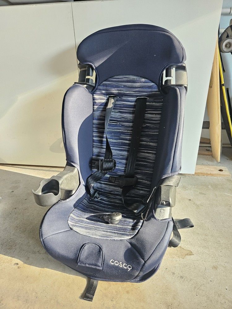 Kids Carseat