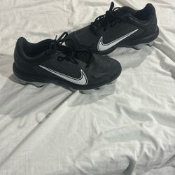 Mike Trouts Baseball Cleats