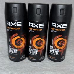 Axe 
