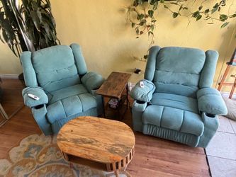 Recliners