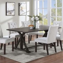 Dining Table Set