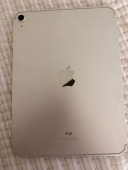 iPad WiFi-cellular 128 gb (a16)