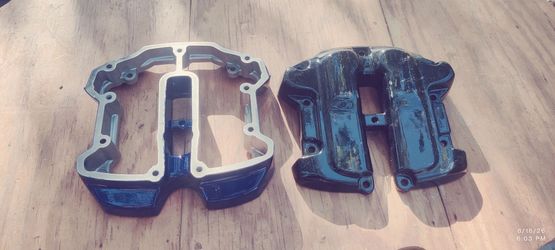 Rocker Harley Davidson parts