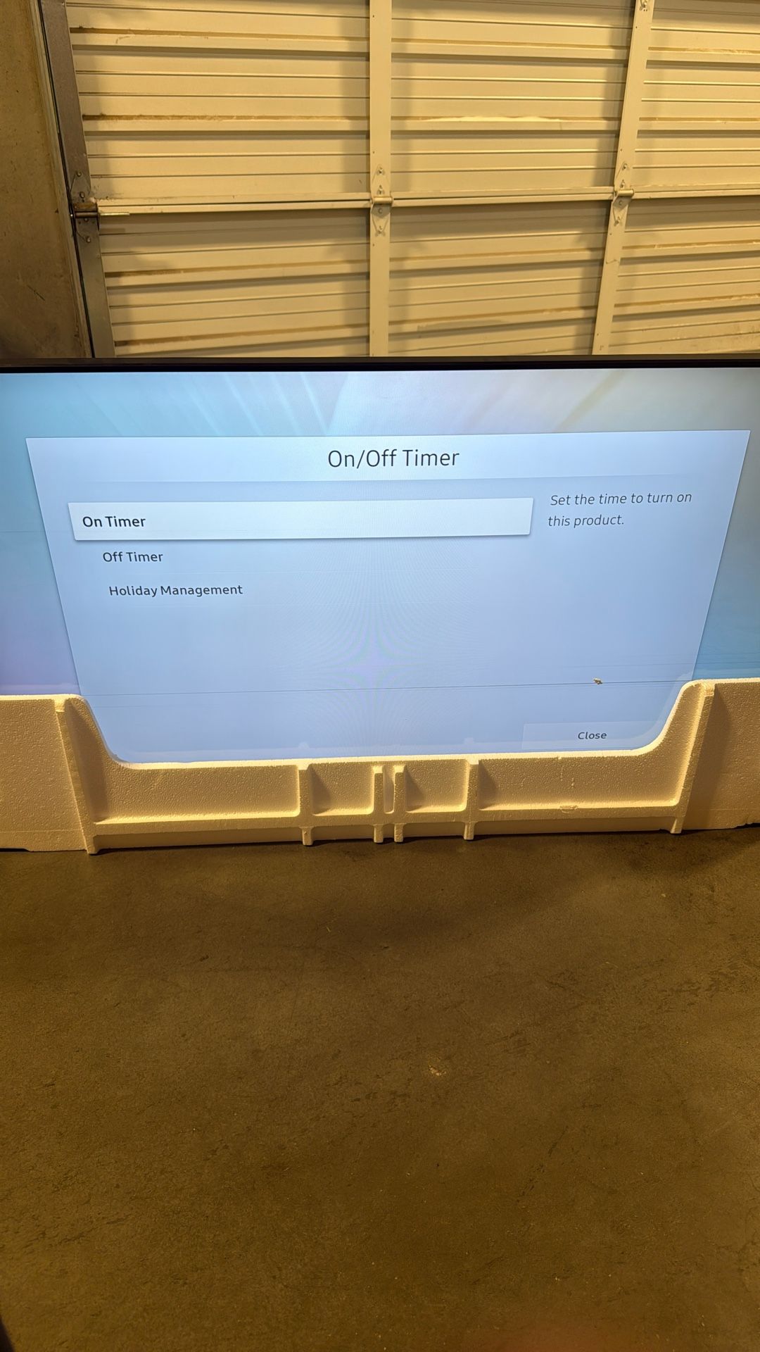 Samsung Tv 50 Inch