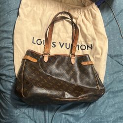 Used LV