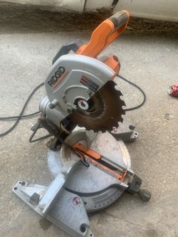 Saw