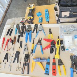 Tools For Data/tv/phone 