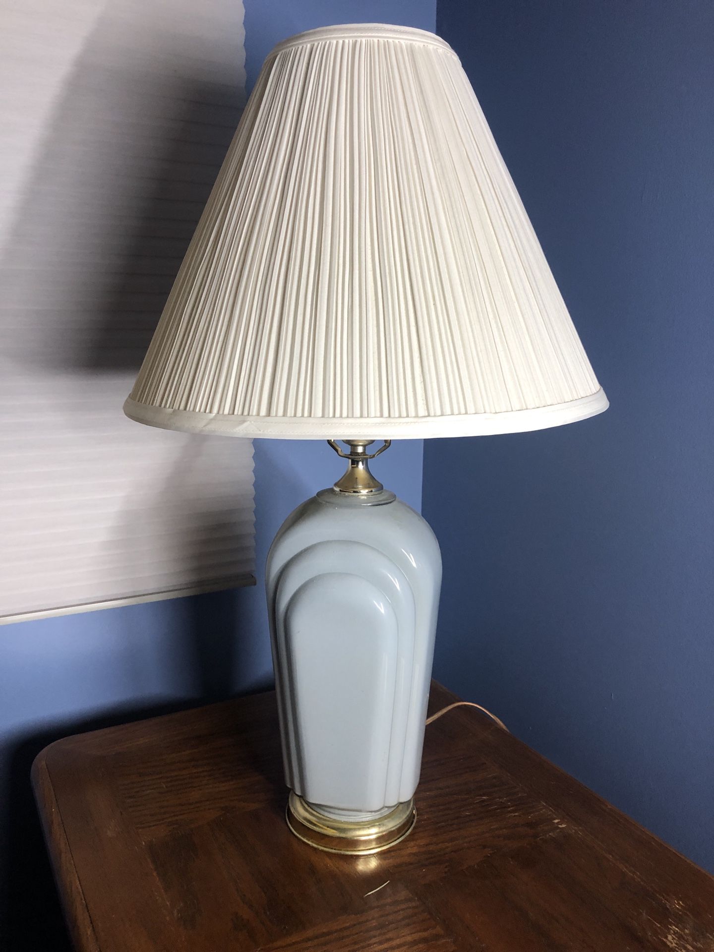 Desk Lamps