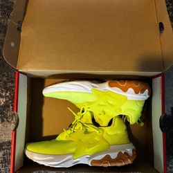 Nike Shoes 