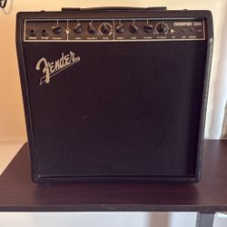 Fender Amp Champion 50XL
