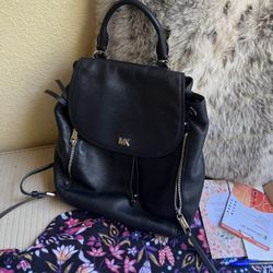 MK backpack