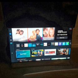 75-inch SAMSUNG NEO QLED QN990F 8K Smart TV UHD HDR