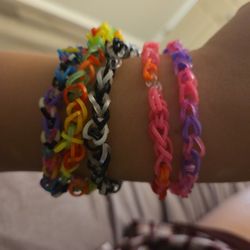 Bracelets Please But To Support Me In Buying Concort Tickets 
