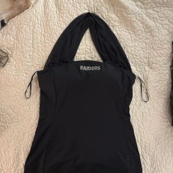 AUTHENTIC LADIES HALTER