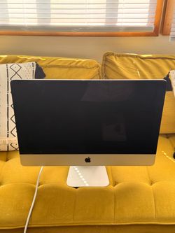 iMac 21.5"