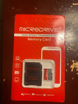 High speed memory card