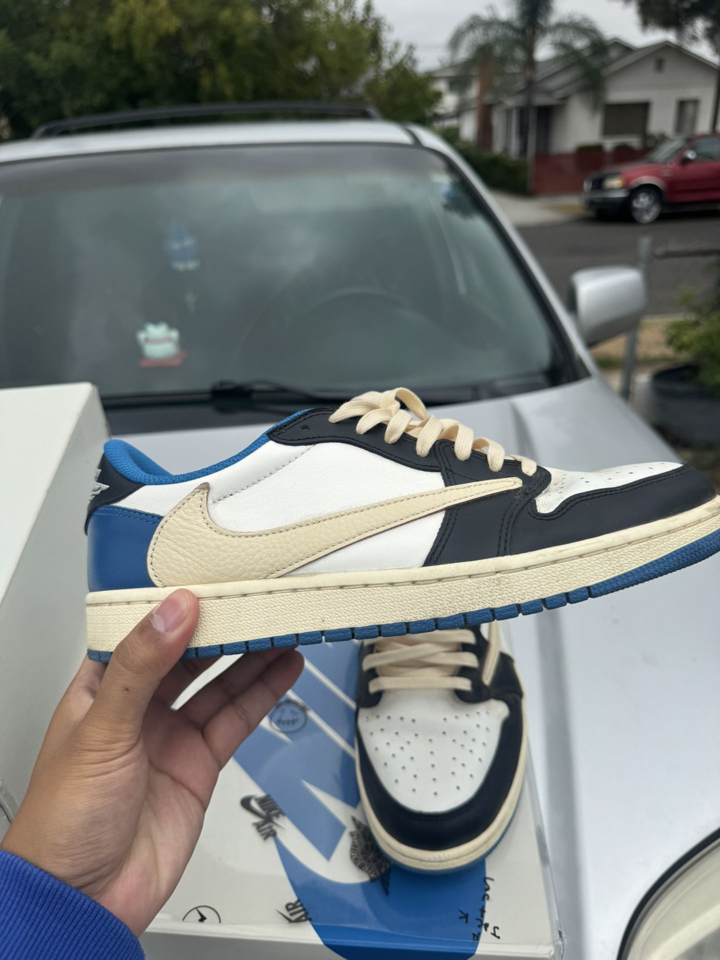 Jordan 1 Size 9.5 For Sale