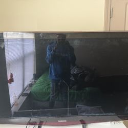 55” Samsung Tv Touch Screen