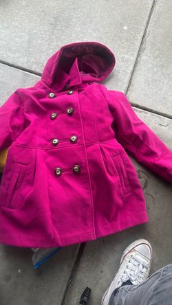 London Fog Jacket
