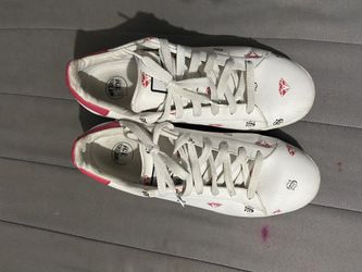 BILLIONAIRES BOYS CLUB “ICE CREAMS” SHOES