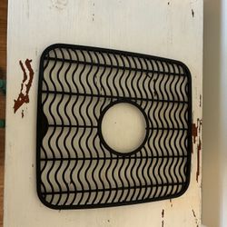 Sink Mat