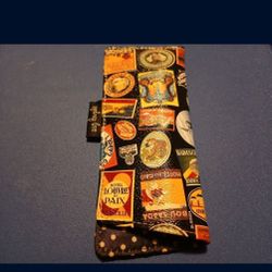  Glass Case By "Sydney Love" New 