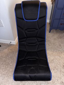 Gaming Rocker Chair