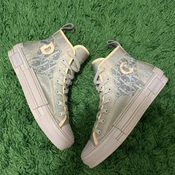 Dior B23 Shoes