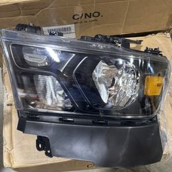 2019-2024 Dodge Ram 1500