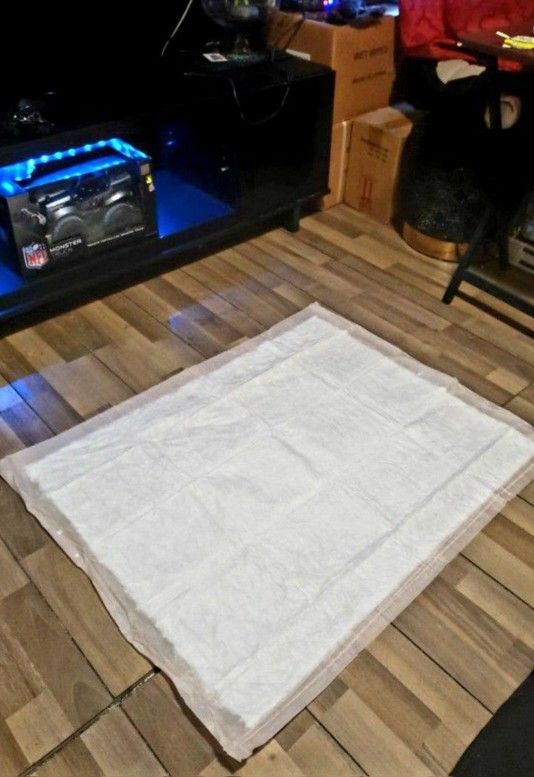 XXL Super Absorbent Dog Pee Pads