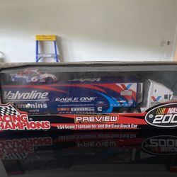 Racing Champion NASCAR