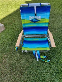 Tommy Bahama Beach Chair – Like New