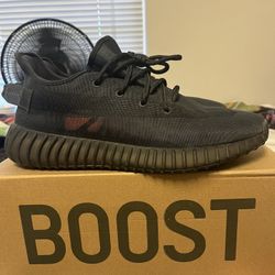 Yeezy 350v2 Mono Cinder