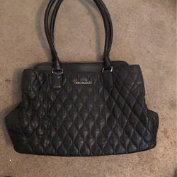 Large Vera Wang Bag