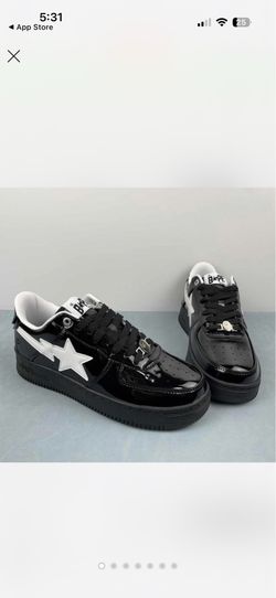Designer shoes