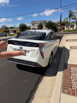 PRIUS 2017