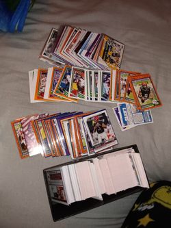 NFL Panini Bulk