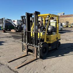 Hyster Forklift On Sale