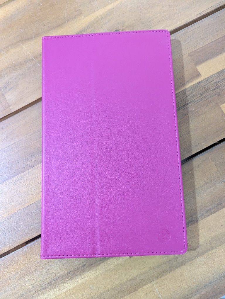 Kindle Cover