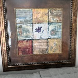 Large Wall Art