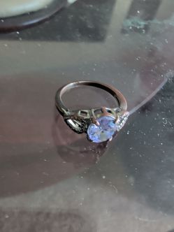 This ring is gorgeous